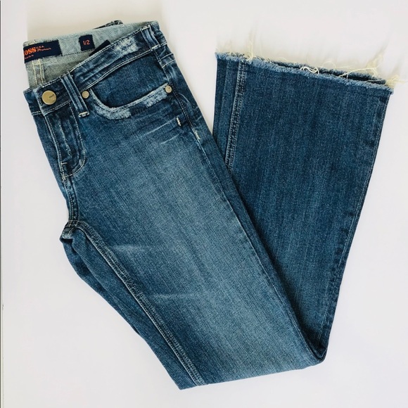 Vigoss Premium Jeans - Picture 4 of 7